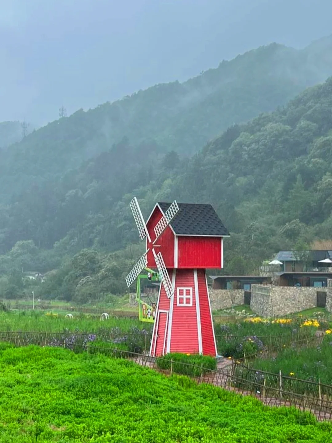 大二学生穷游佛坪|2天1夜全包500💰