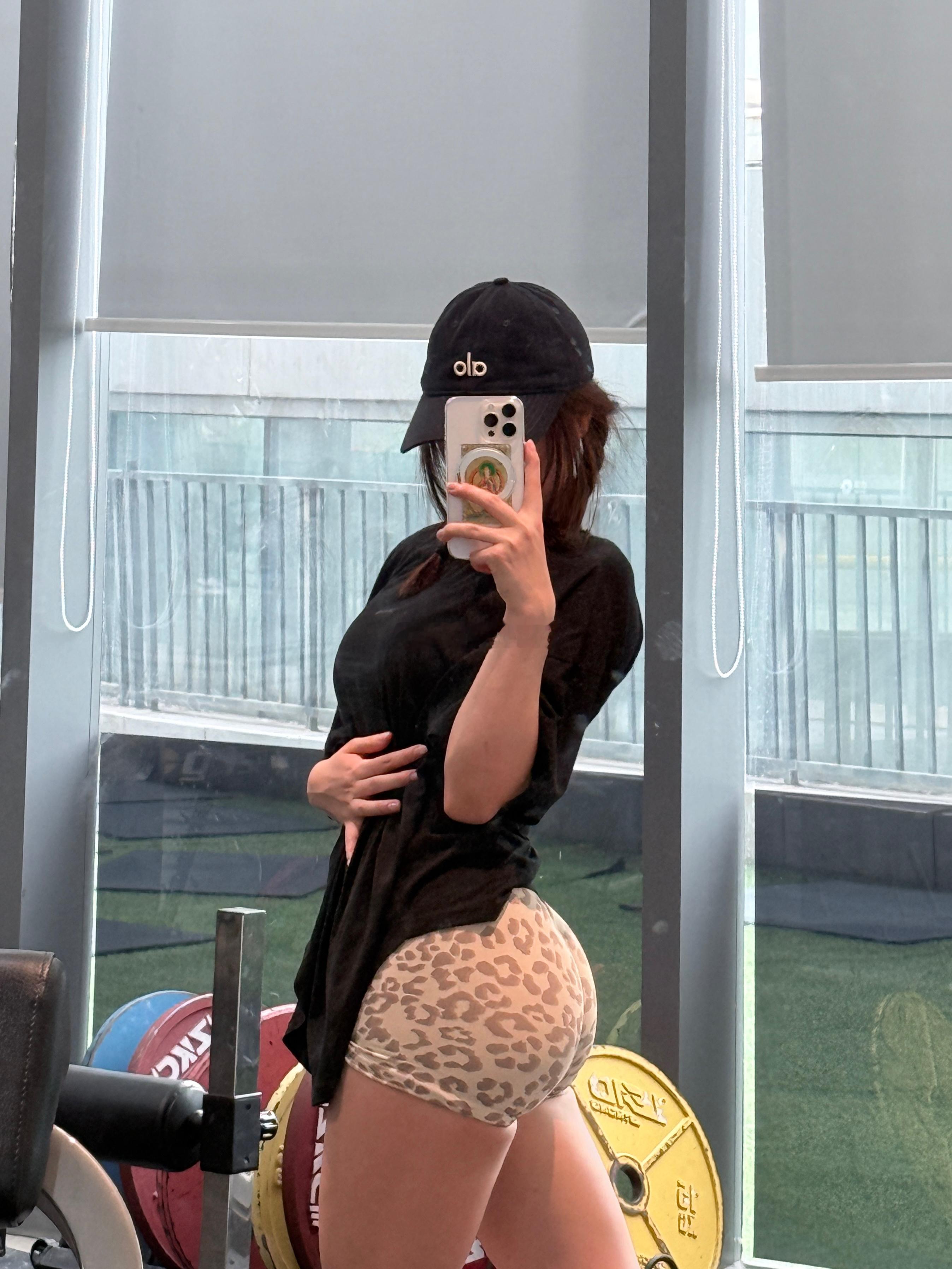 🏋️ 