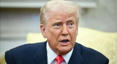 特朗普称，印度将不再从俄罗斯购买石油，随即便被打脸。
 
据联合早报8月1日报道