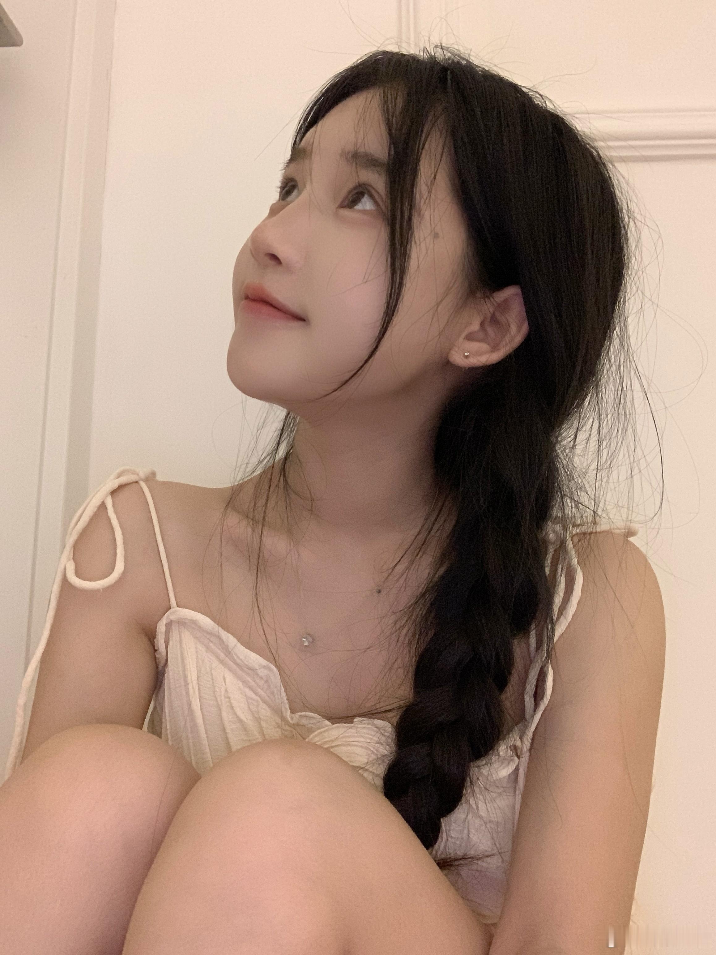 8月第一天带着小猫上来看看～ ​​​