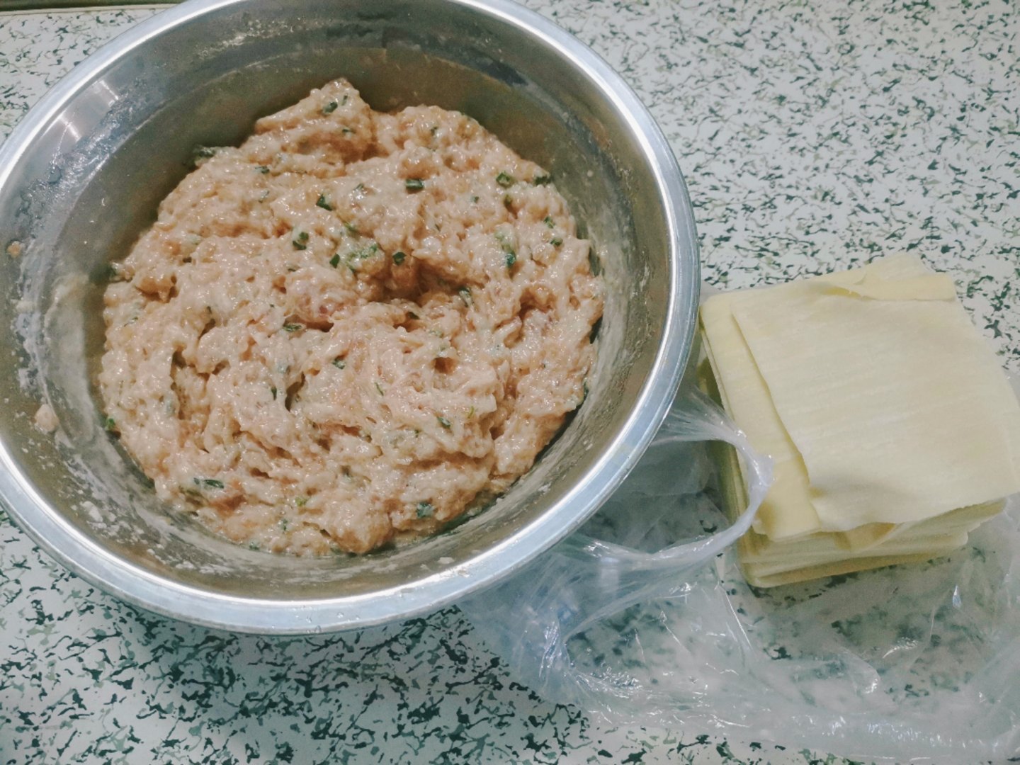 小假期，不能一直瘫睡在🛏️给自己找点活干