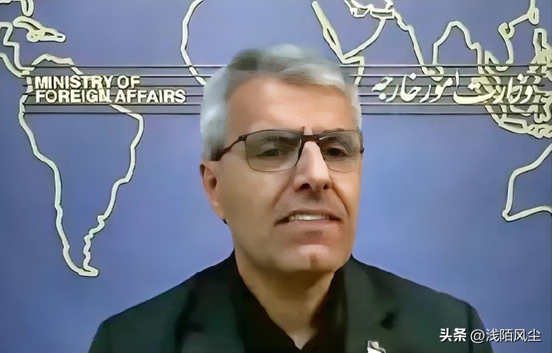 伊朗外交部警告澳大利亚，派机助阿联酋即“站队侵略者”，将视其为合法目标。