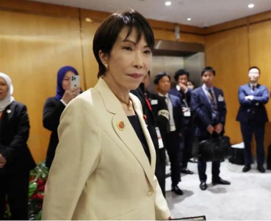 日本人不怕中国的愤怒，不怕中国的威胁，不怕中国的制裁，不怕中国的武器。不管中国的