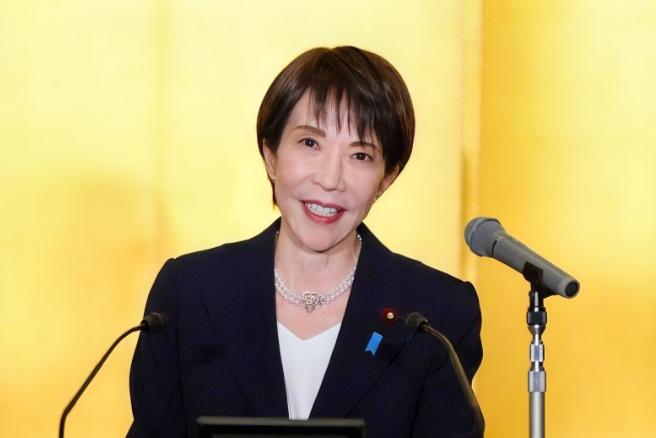 当地时间1月11日，日本首相高市早苗公开喊话中国，并表示：无法容许中国加强两用物