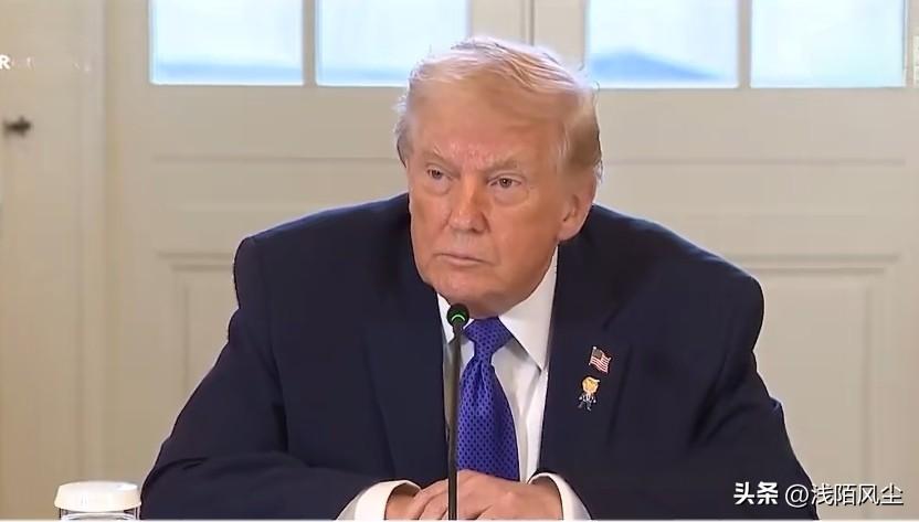 特朗普：如果明尼苏达州的政客们不遵守法律，并阻止那些职业煽动者和叛乱分子攻击“移