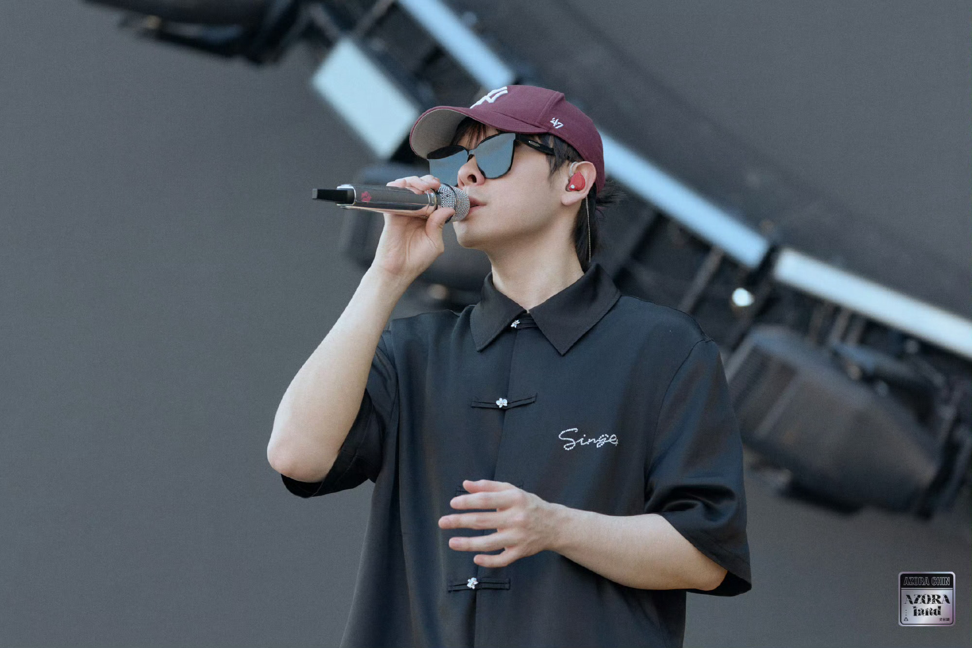 尤长靖歌手总决赛选曲尤长靖总决赛唱李宇春的歌 谁能想象到尤长靖要在歌手决赛唱跳《