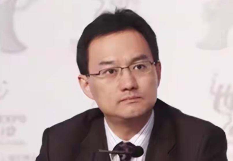 徐威：与袁立同居12年，但凡她接受1次求婚，我不会转身娶张怡宁
娱乐