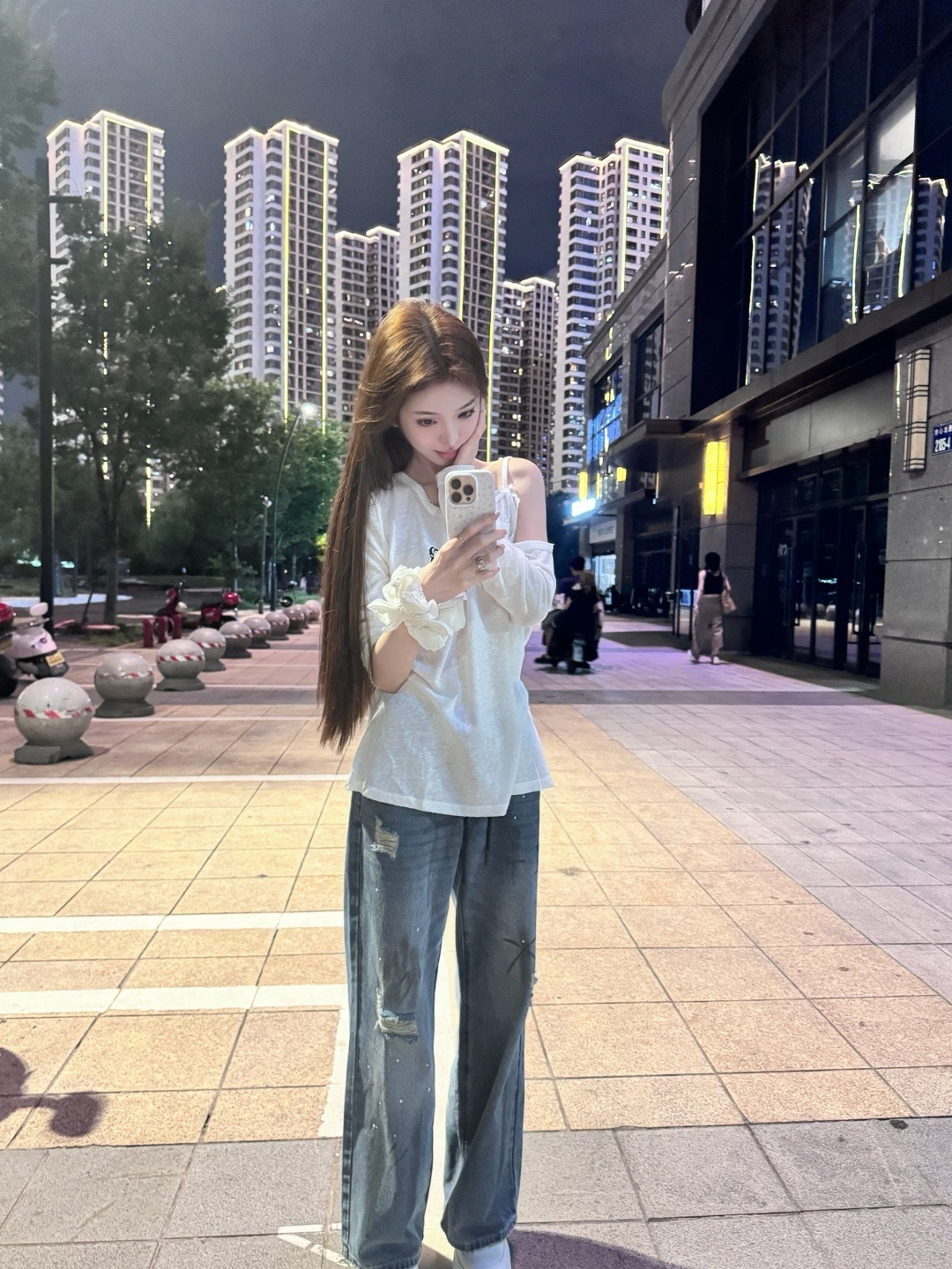 [哇]盗图替我挡灾 ​​​