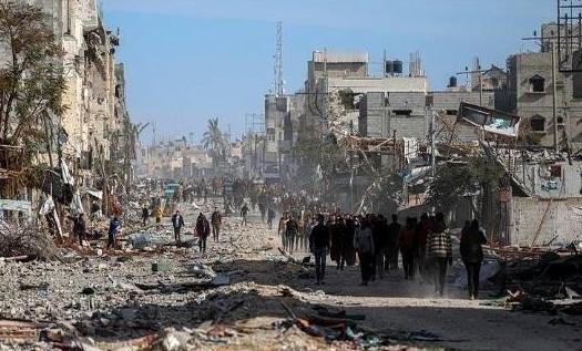 为什么没人再提叙利亚了？很简单，因为各方都吃饱了。现在的叙利亚名义上还是个国家，