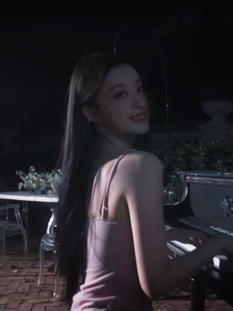 姐姐啊 