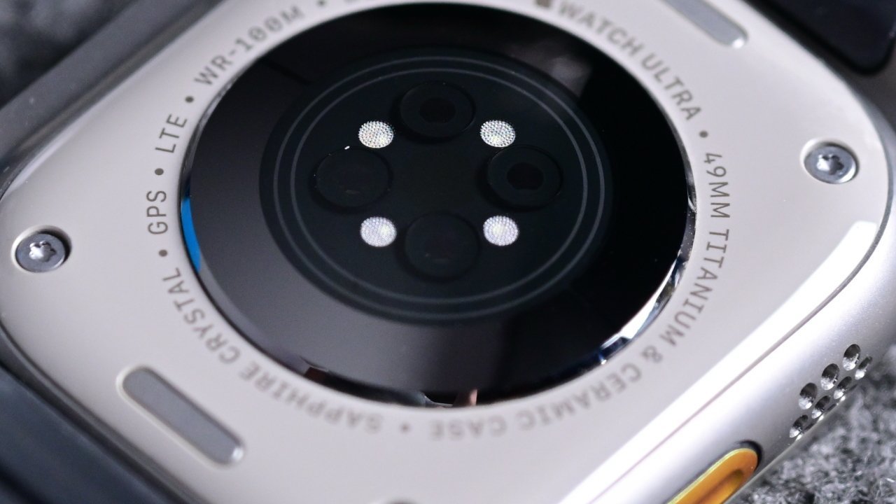 外媒报道称，Apple Watch Ultra 4 将迎来 2022 年首发以来