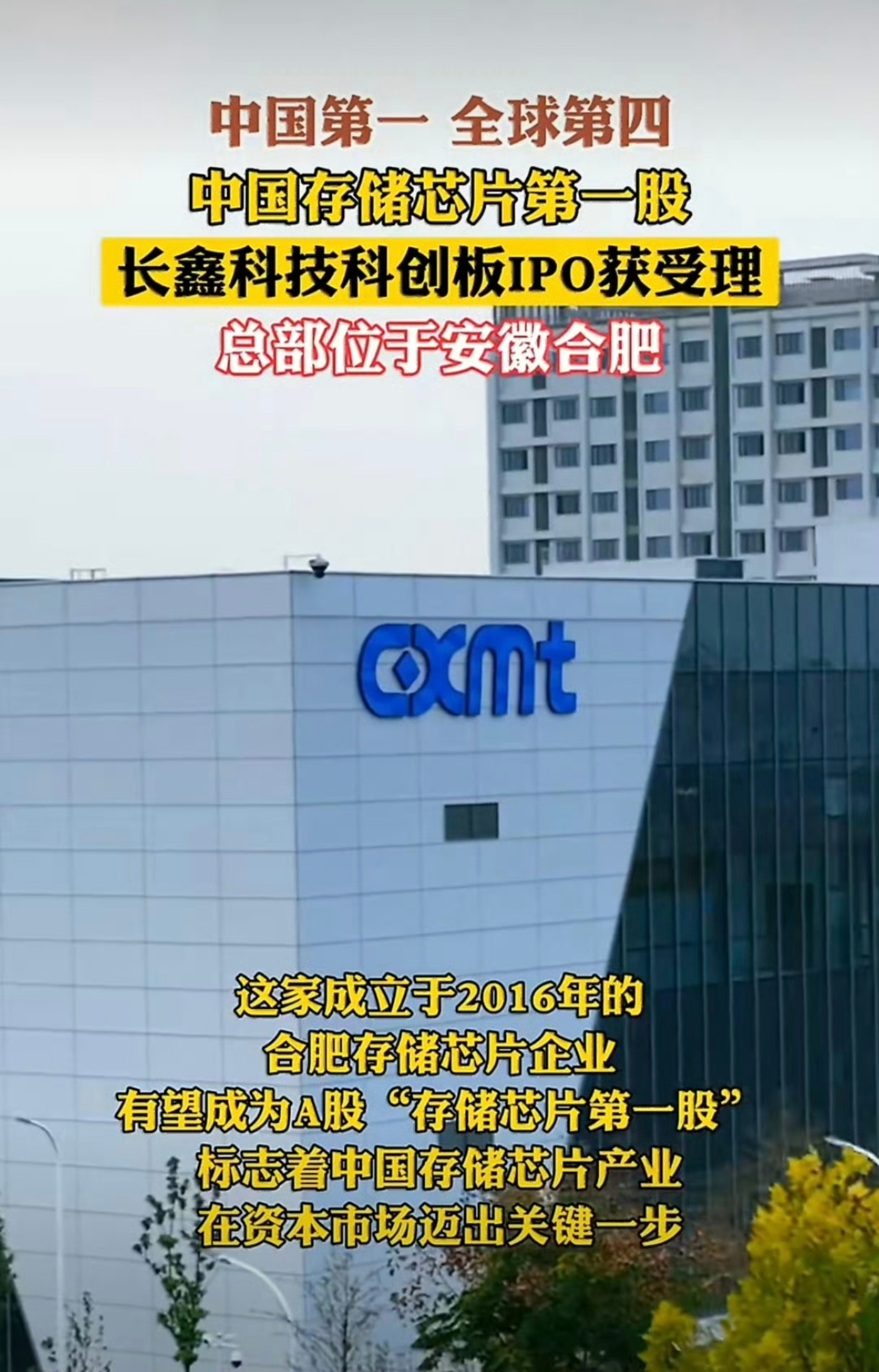 中国芯片迎来最大IPO看起来感觉很厉害的样子，大家申购了吗