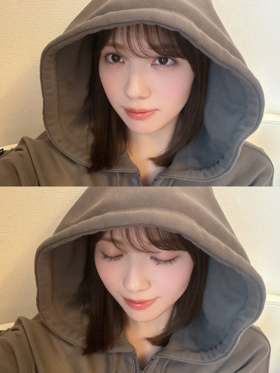 まりぃちゃん「15thシングル ミート＆グリートの全ての枠がいっぱいとなりました