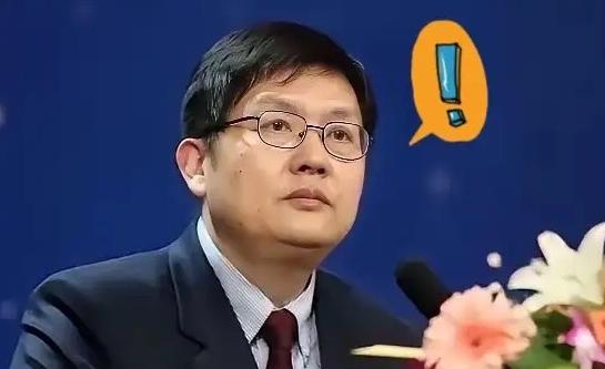 中方呼吁谨慎前往日本，然而网络上却出现了另一种声音，有学者在公开场合表达“留学日