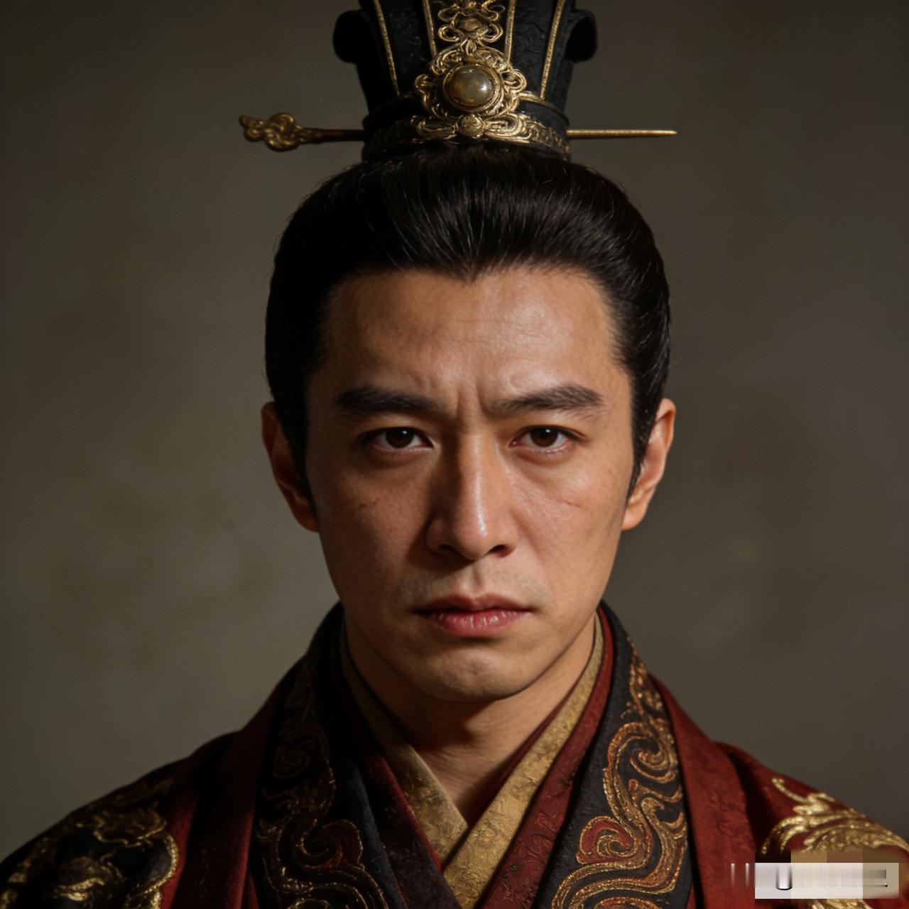 公元220年，曹操去世，33岁的曹丕接手父亲的权力。不久后，他生病，母亲来探望时