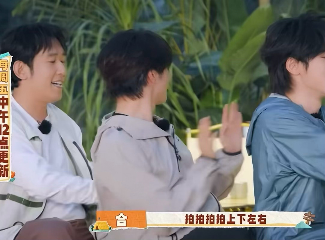 小斗啊 