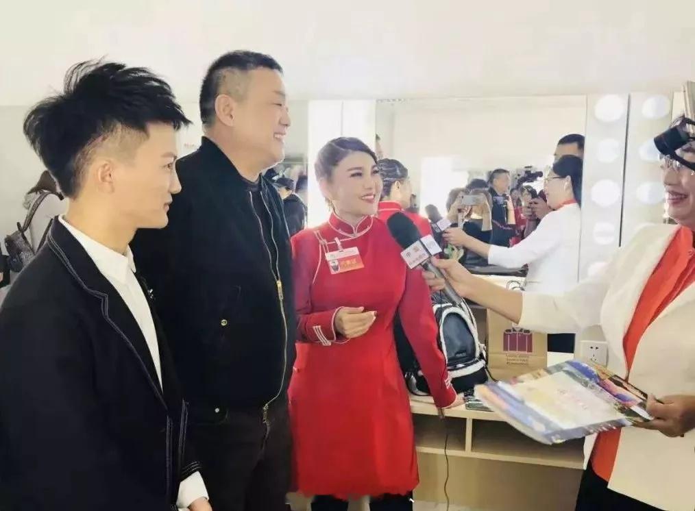 图图虽然和周深不认识但其实早见过 