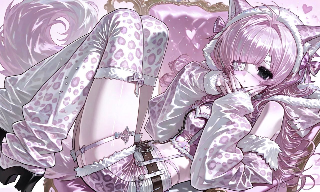 画师：きゃんすたX：kyankyan_3 