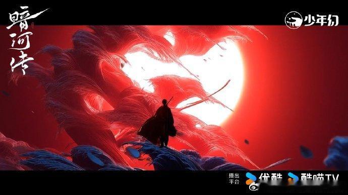龚俊越帅越心酸十八剑阵帅炸全网，结果龚俊打完架还得兼职收剑，这帅气的代价也太大了