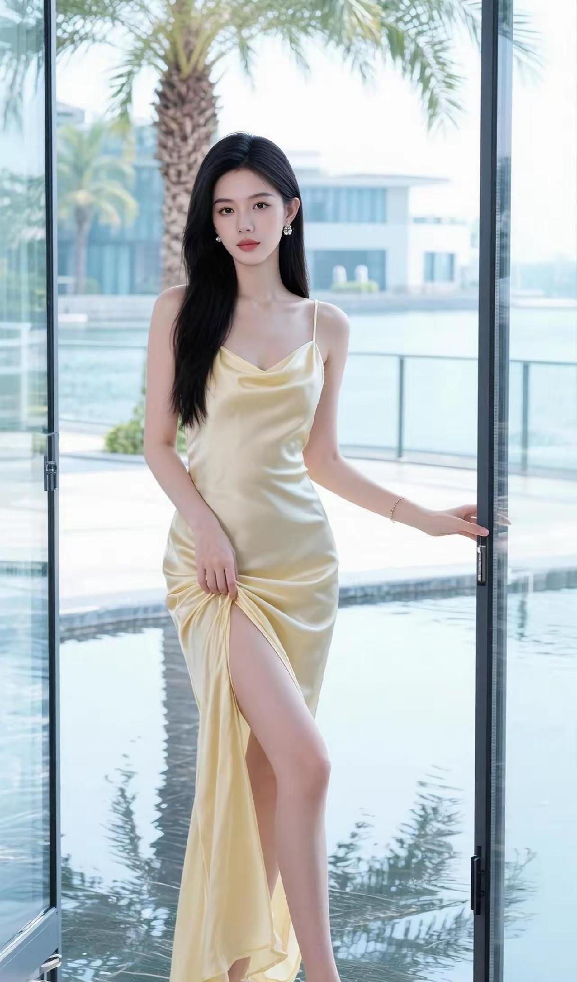 孤独可以使人能干，也可以使人笨拙。