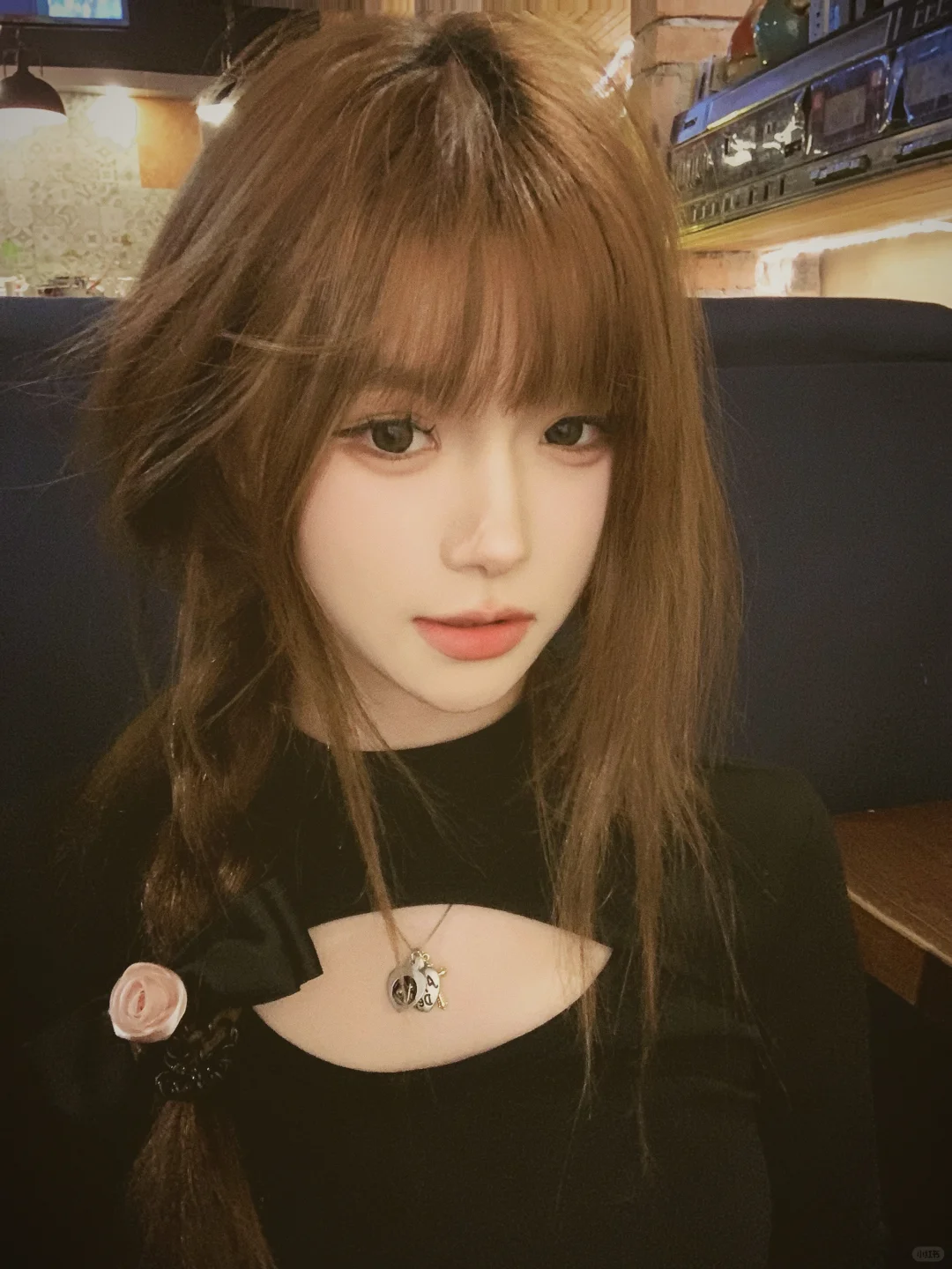 🍁秋日感复古胶片谁还不会！