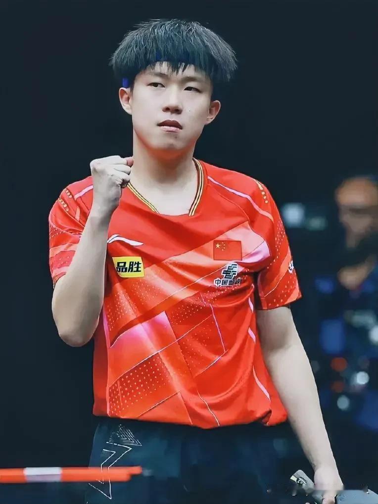 世乒联男子总决赛1月5日最新战报:
🏓男子单打半决赛
王楚钦4:0(11:4/