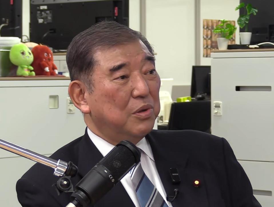 高市早苗的倒台进入倒计时，手下人偷偷密会前首相石破茂
 
这不是电影桥段，而是发