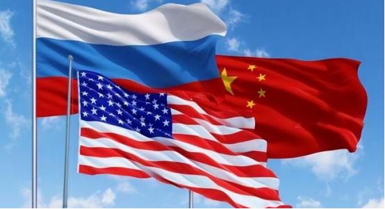 西方敢对俄罗斯下死手、军援乌克兰疯狂挑衅！为啥却不敢真对中国动武？是没试过吗？大