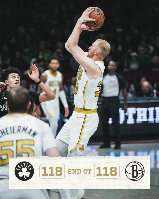 双加时见！看球的朋友们举个爪波士顿凯尔特人 ｜DifferentHere ｜凯尔