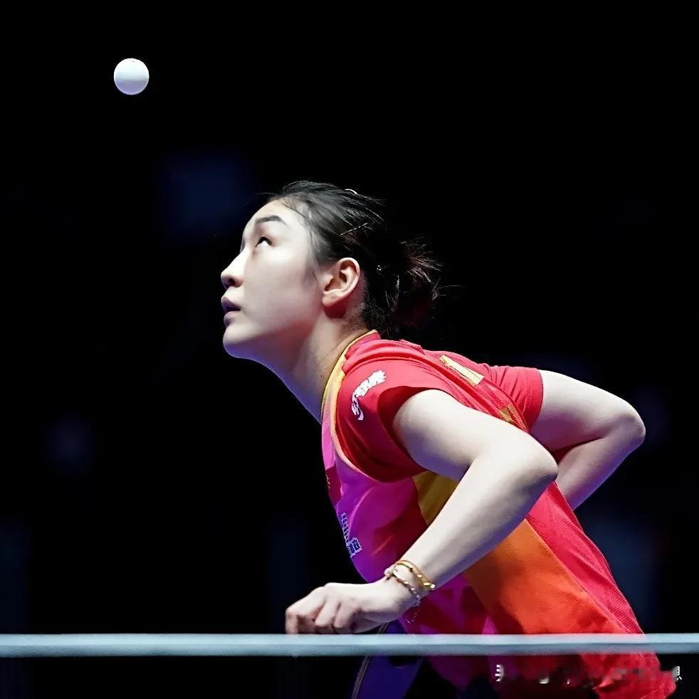 2024世界乒乓球团体锦标赛女团决赛，2月24日将上演中日决战！直播预告:
2月