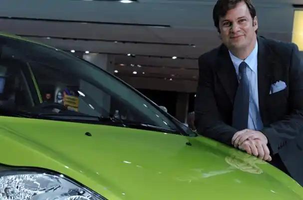 福特CEO法利多次公开表达对中国电动车竞争的担忧，称中国车企获得“巨额政府补贴”