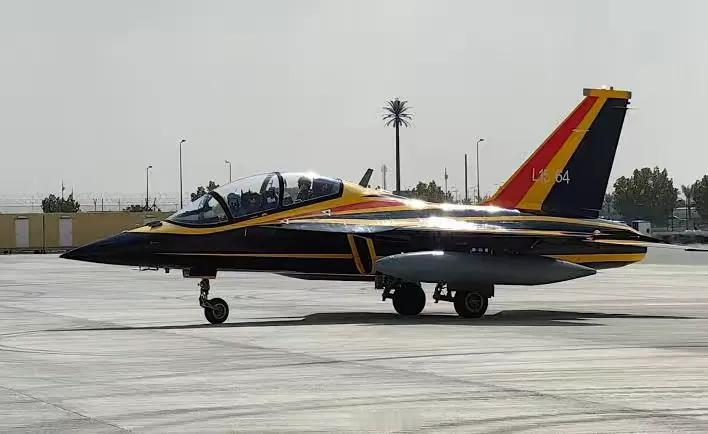 教练-10应该是中国空军飞行运作成本最低的双座多用途教练歼击机，教练-10对一般