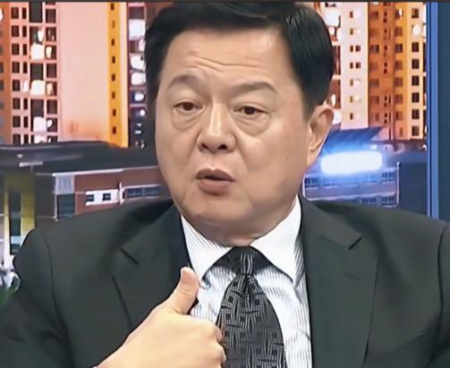 周锡玮聊起两岸与日本话题：“真要武统，14亿人未必都铁了心，因为有的人还念着同胞