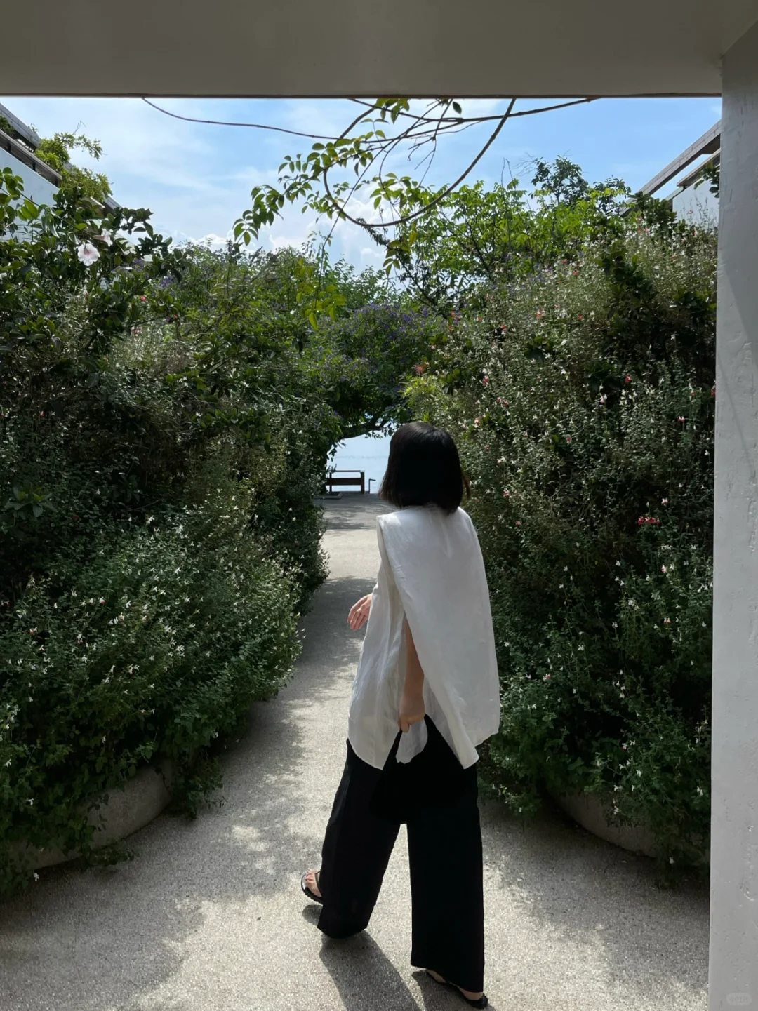 把记忆留在双廊