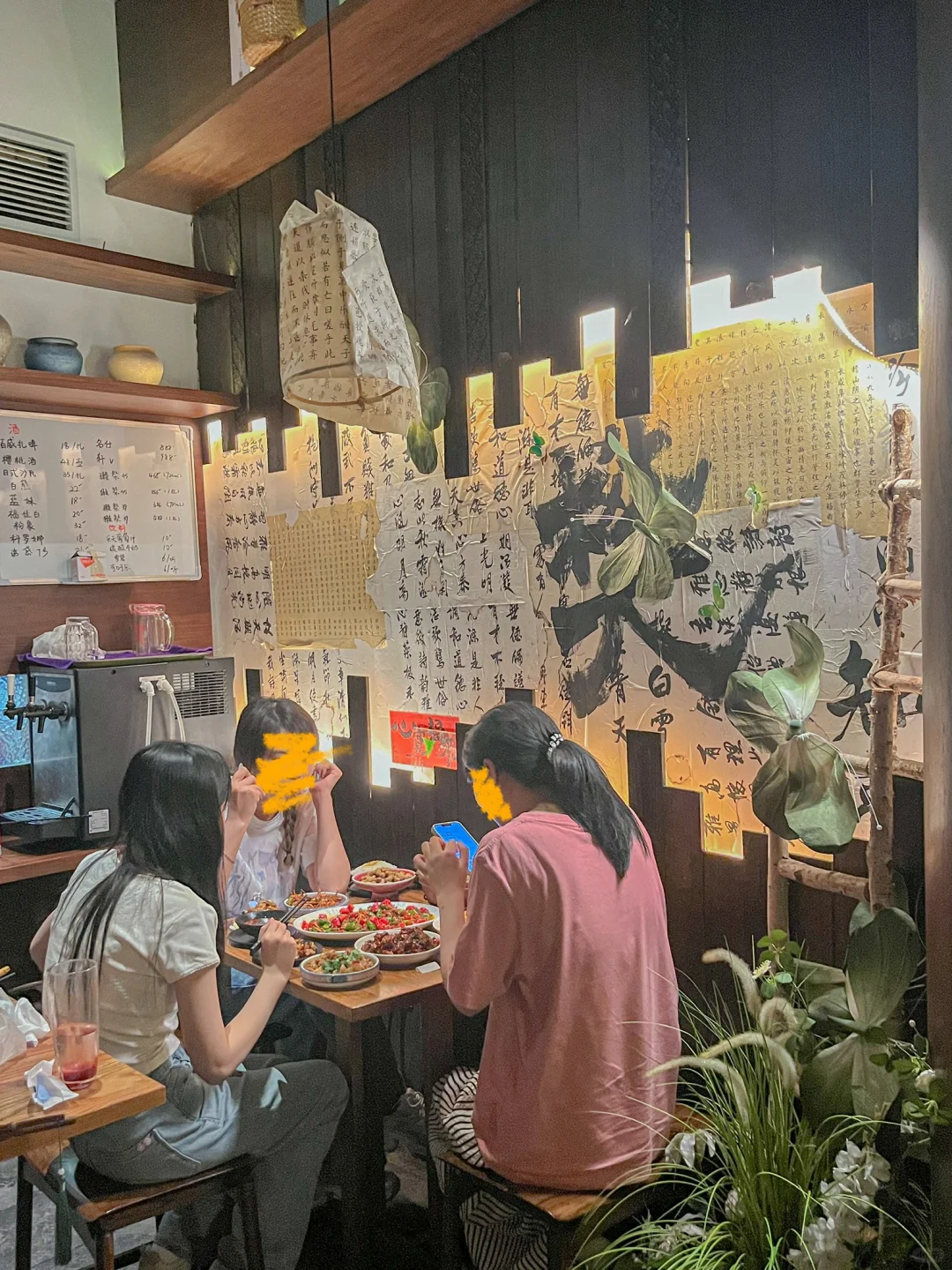 常州的氛围感小酒馆🍻