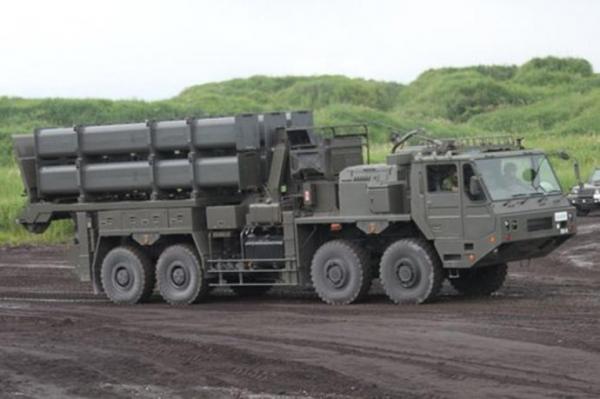 日本秀出高超导弹，新建130多座弹药库，预备十多万大军，中国早有预判随时可打响自