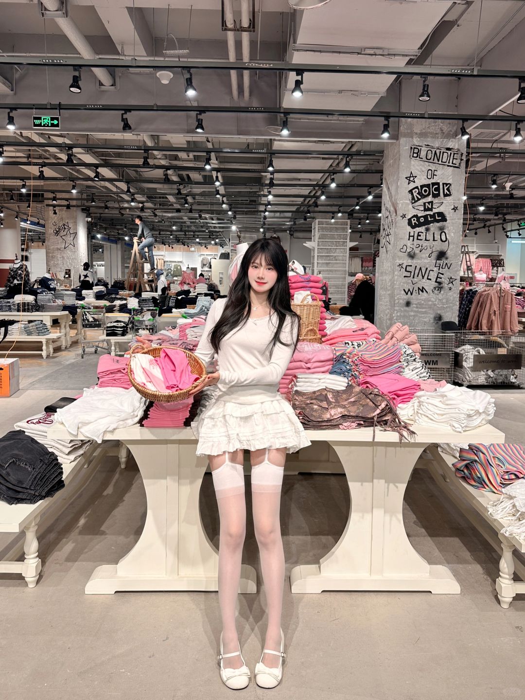 火爆杭州的WM来重庆了‼️