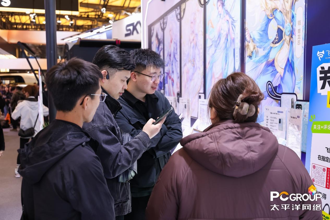 對話飛貓李樂薇：以AI重塑連接，隨身WiFi如何進化為生產力中樞
