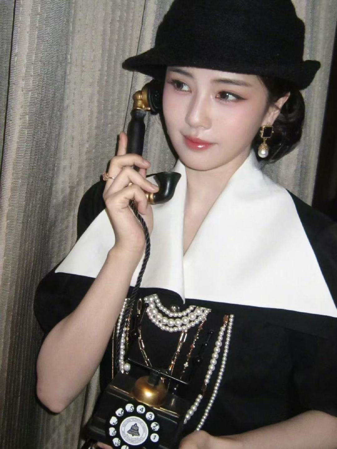 白鹿五一库存plog 白鹿留的素材 白鹿留的素材 