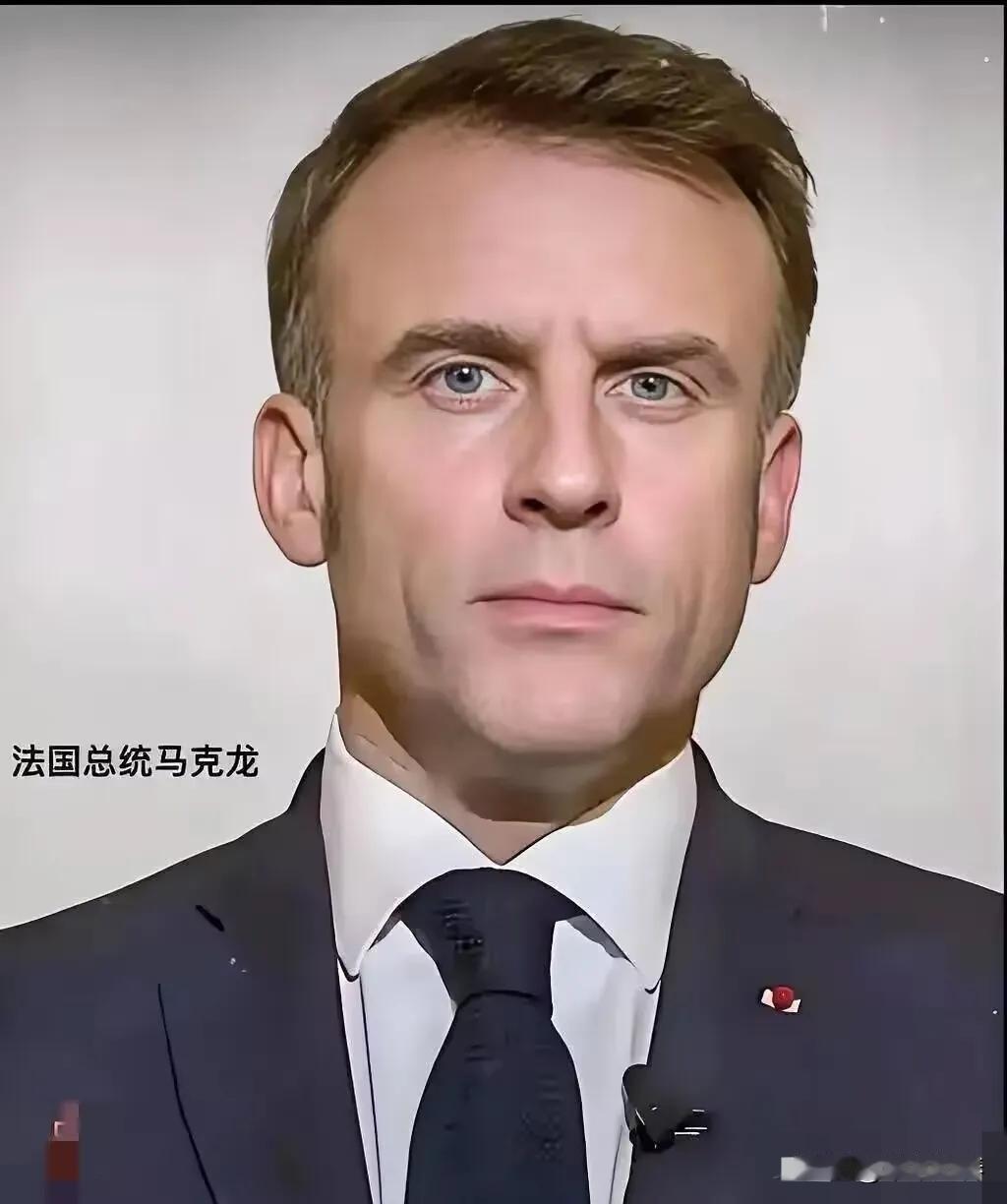 不等了，法国喊话中国
法国终于坐不住了，在当地时间4月13日，法国国民议会以17