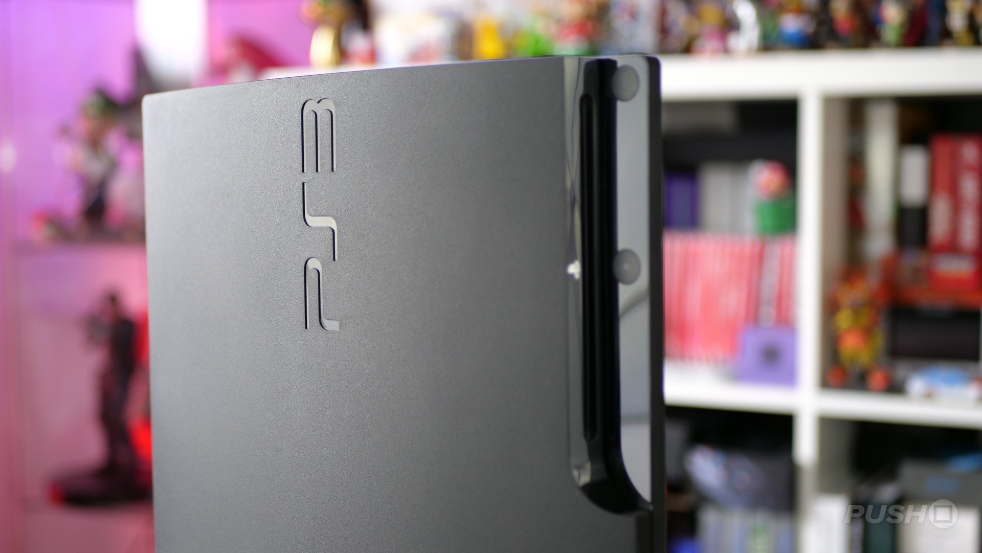 【PS3商店因长时间维护引发玩家担忧】近日，PS3的PS商店在过去24小时内显示