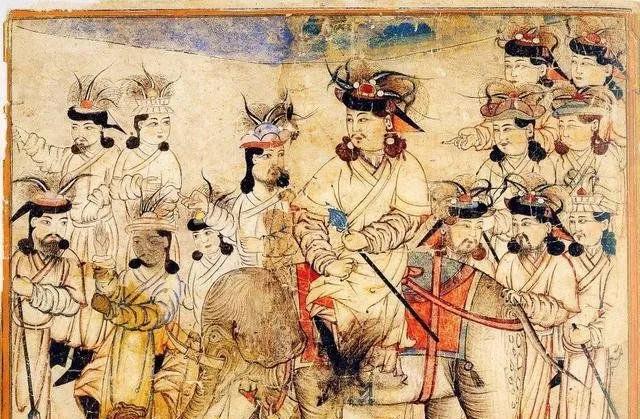 大都城破那天，几乎没打。徐达的兵填壕登城，涌进齐化门，城里安静得反常。元顺帝早在