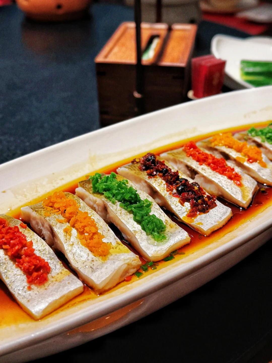 藏在花鸟市场里的宝藏餐厅，好吃到