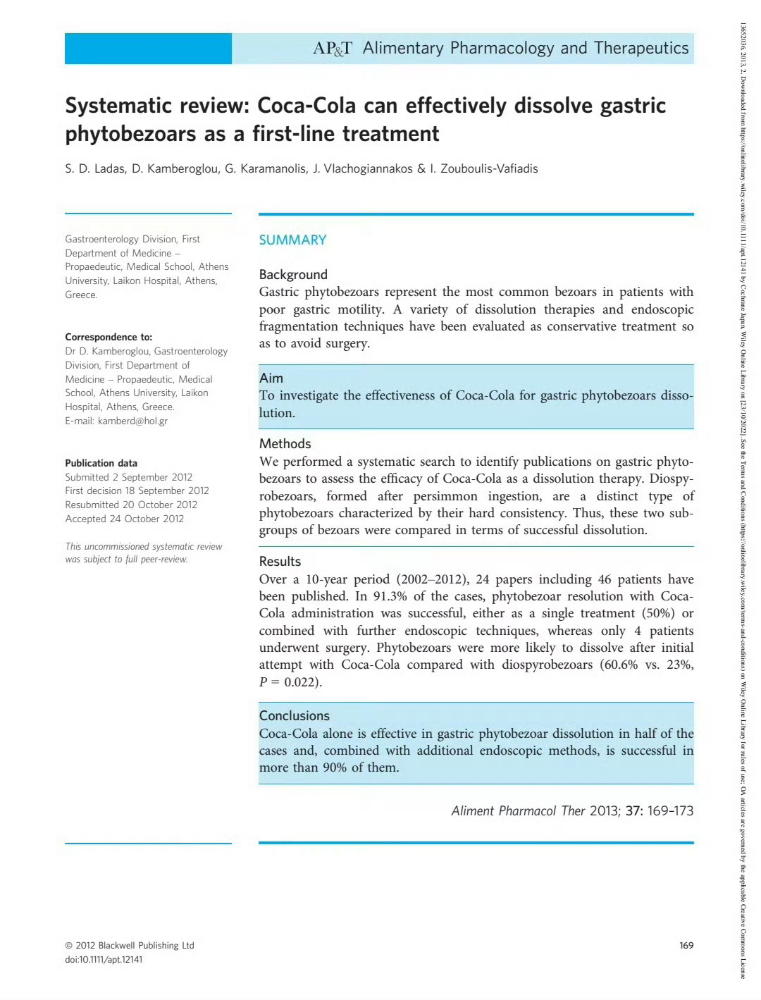 女子连吃两天蓝莓胃里堵成石墙¹ 这种新闻告诉你：胃不好的别空腹吃太多柿饼、枣、山
