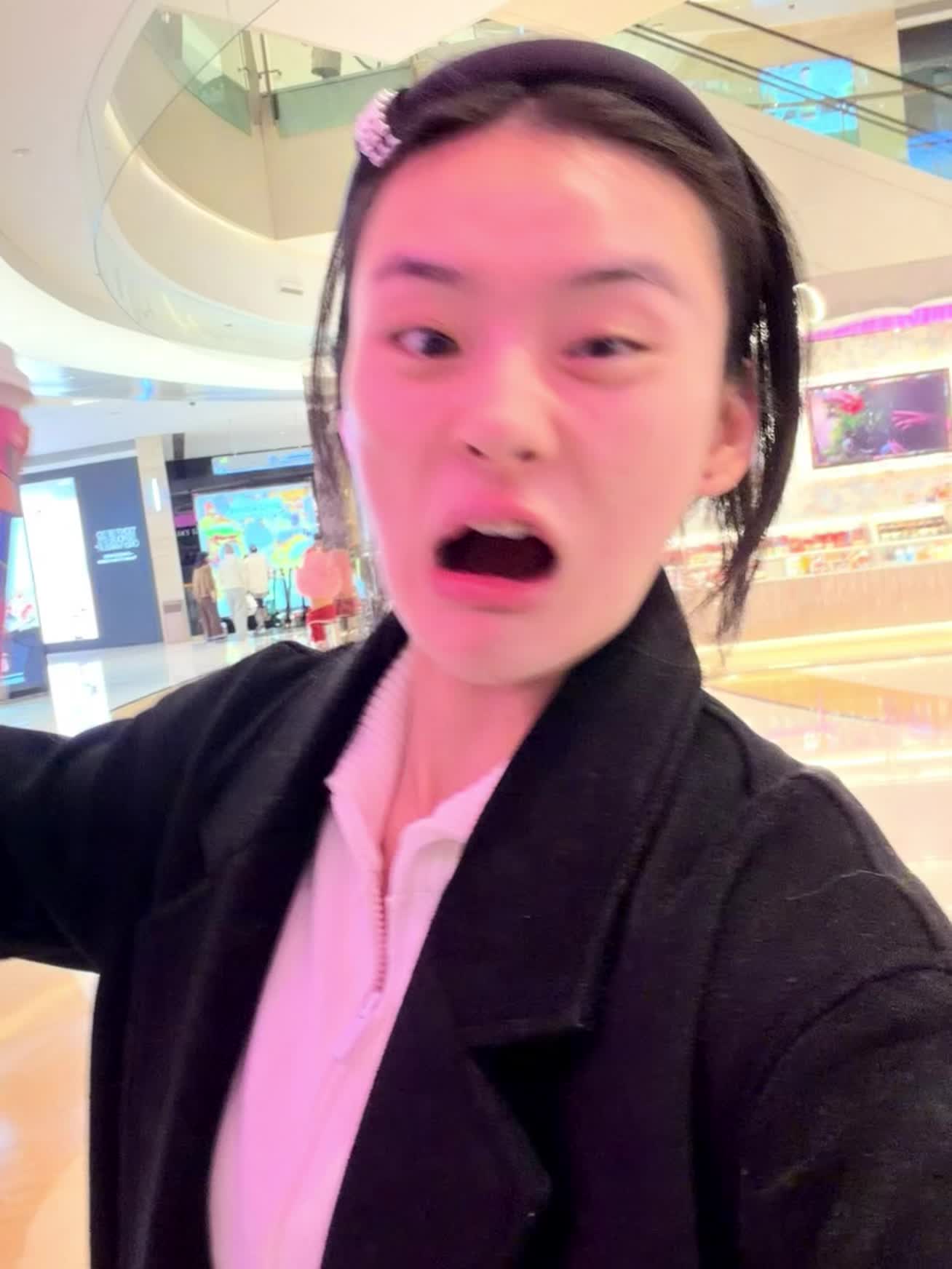 穿越到唐朝你第一件事干什么？