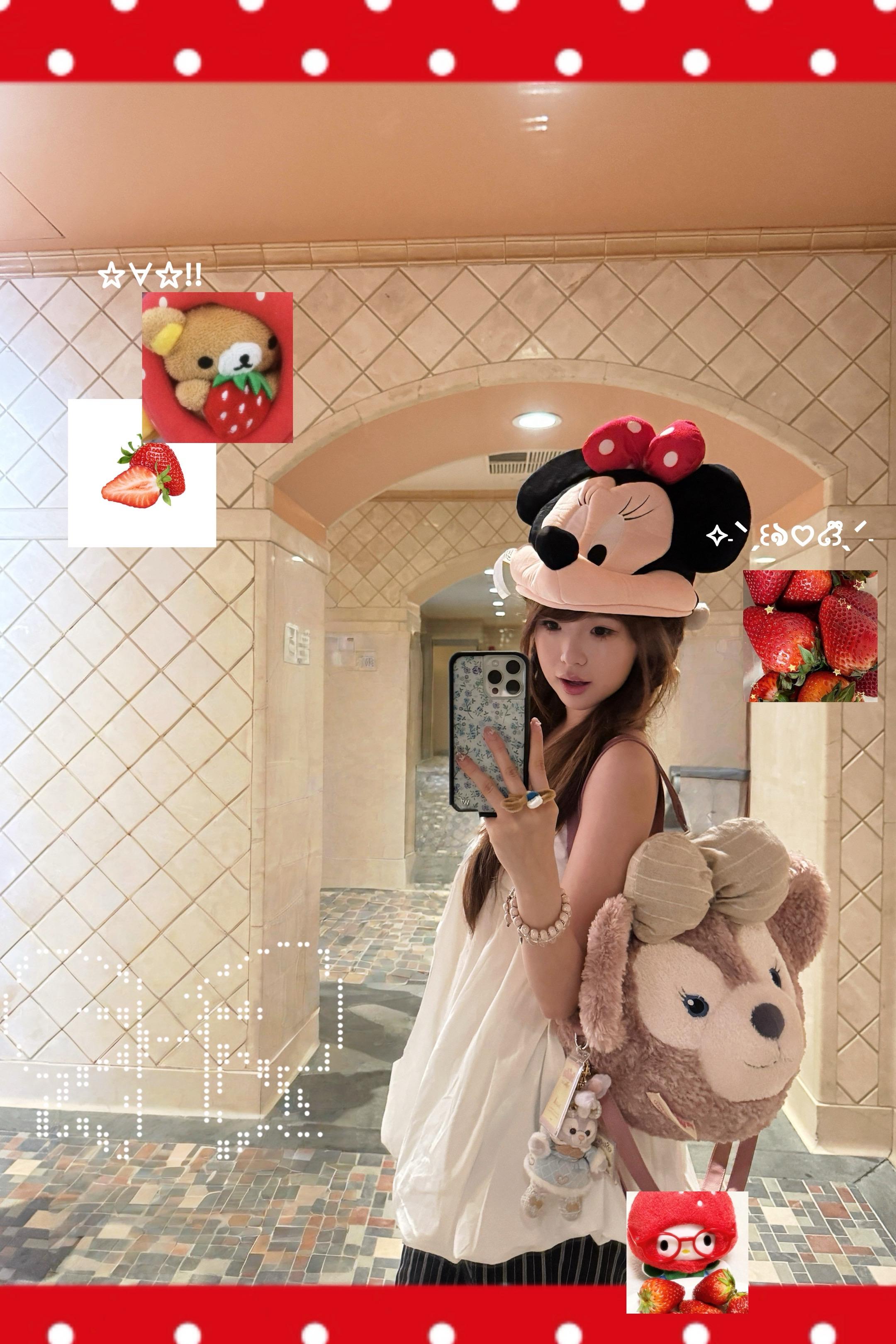 🎠₊⁺🧈𝑫𝒊𝒔𝒏𝒆𝒚 𝑫𝒊𝒔𝒏𝒆𝒚 🥞⋆*☆