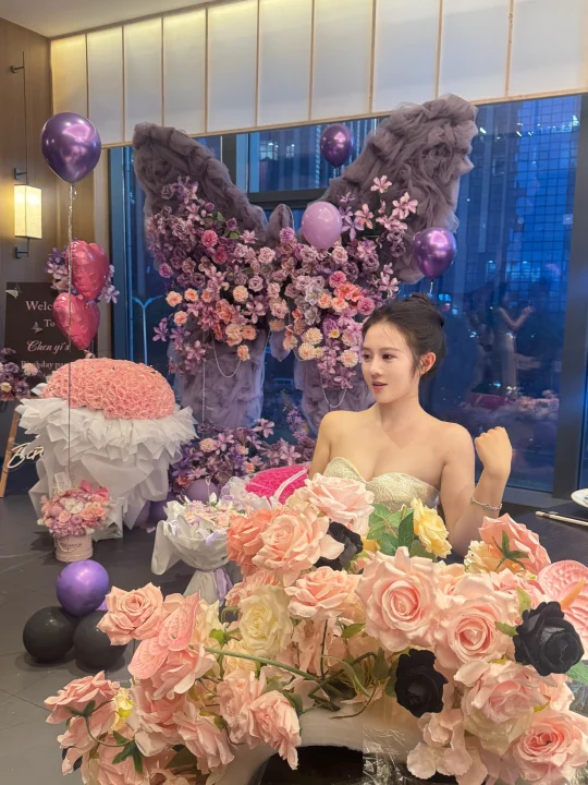 biubiu鼻子后续来啦