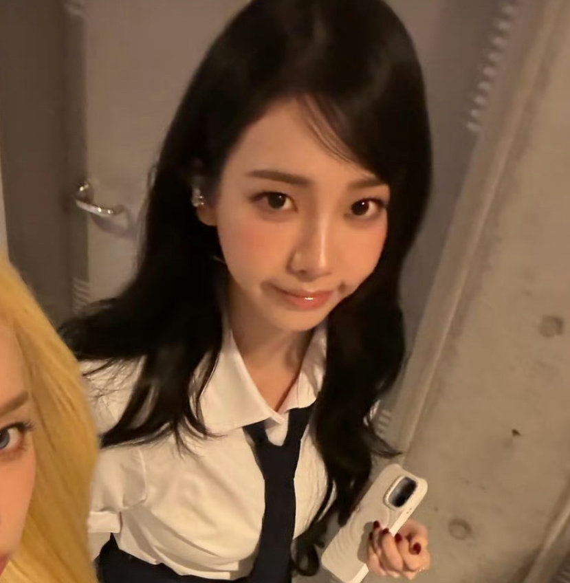 小猪小猪🤏🏻 