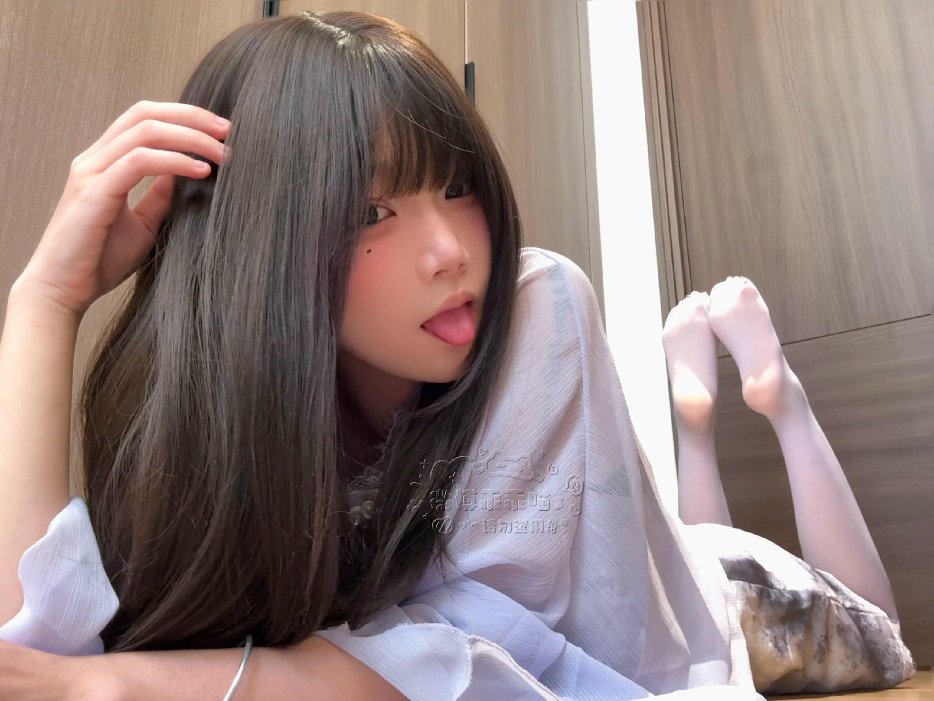 爱有双重魔力😾 