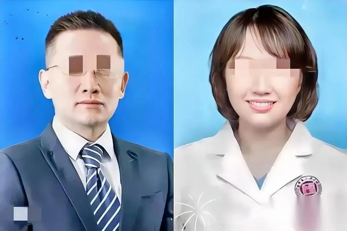 医院院长气炸了？

一段视频惹大事！

湖南省人民医院副院长祖雄兵和眼科主任曾琦